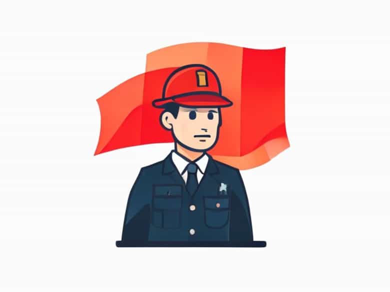 How Much Does A Flagman Make