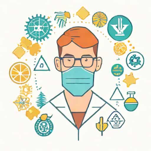 How Much Does A Virologist Make A Year