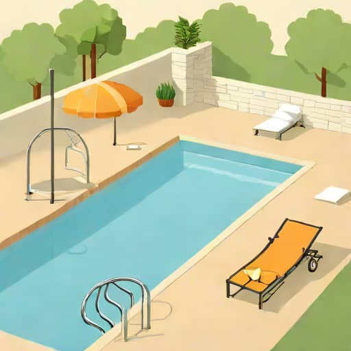How Much Does It Cost To Upkeep A Pool