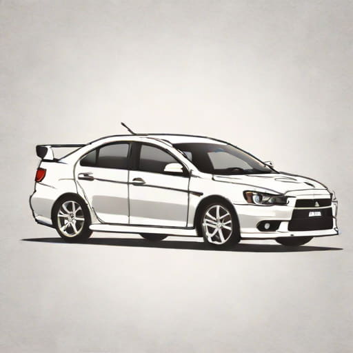 How Much Is A 2015 Mitsubishi Lancer