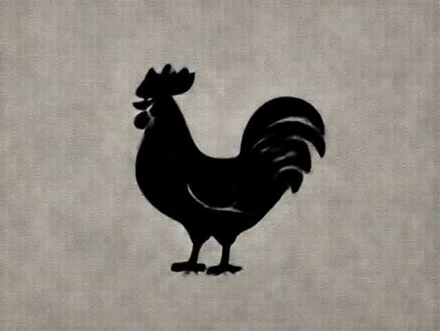 How Much Is A Brahma Rooster