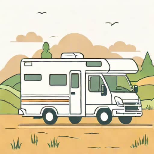 How Much Is A Habitation Check On A Motorhome