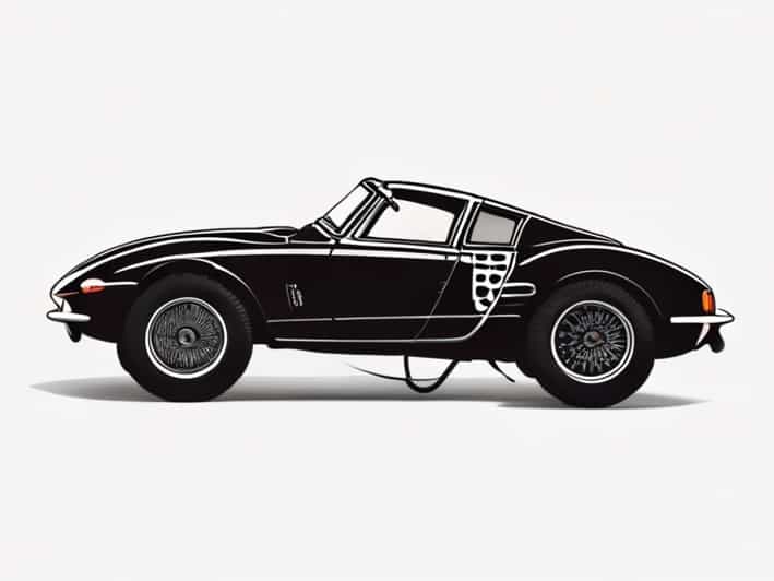 How Much Is A Jaguar E Type