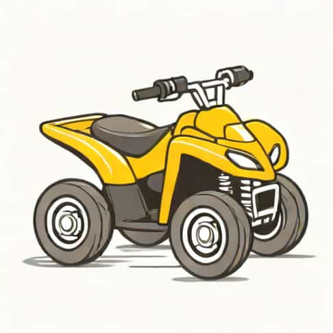 How Much Is A Kids Quad
