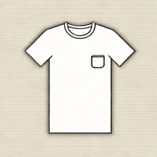 How Much Is A Plain White T Shirt