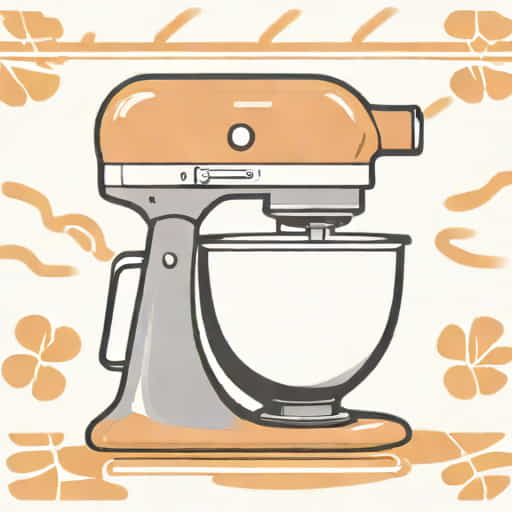 How Much Is A Stand Mixer