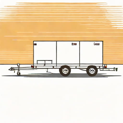 How Much Is A Utility Trailer