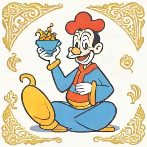 How Much Is Disney Genie