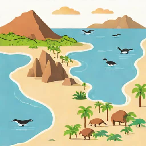 How Much Is Galapagos Islands