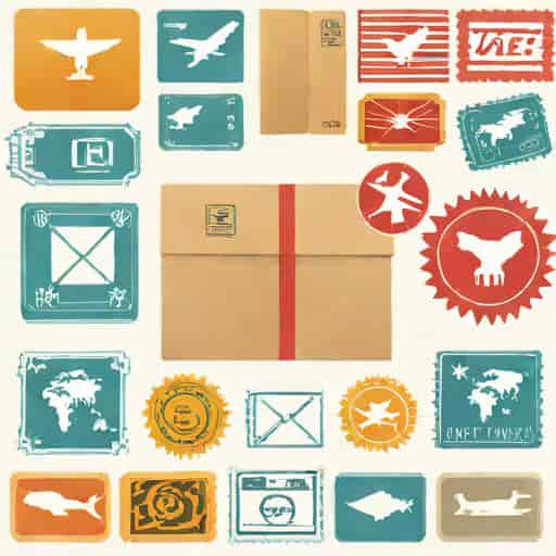 How Much Is International Postage