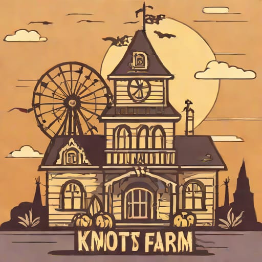How Much Is Knott'S Scary Farm