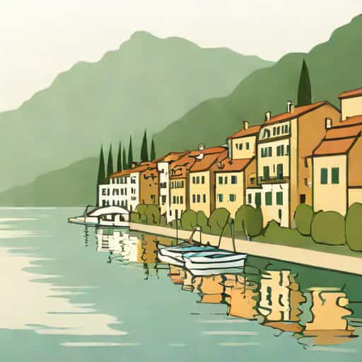 How Much Is Lake Como