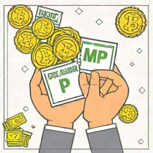 How Much Is Mp Salary