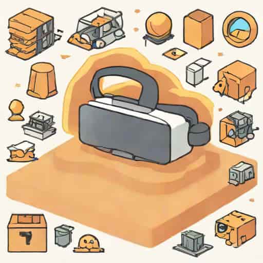How Much Is Sandbox Vr