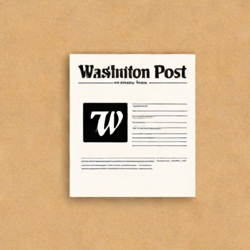 How Much Is The Washington Post