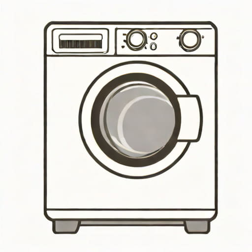 How Much Washing Machine With Dryer