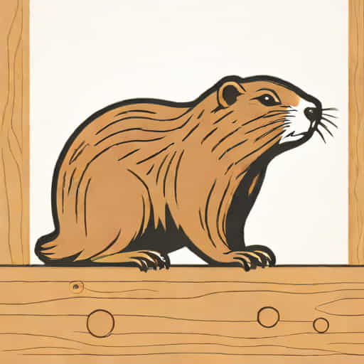How Much Wood Could A Woodchuck Chuck Answer