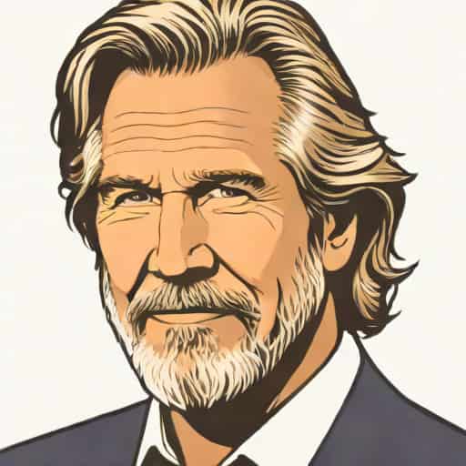 How Old Is Jeff Bridges