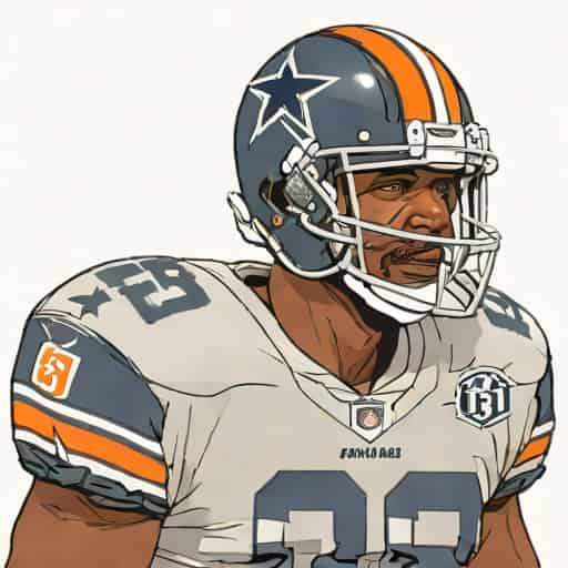 How Old Is Michael Irvin