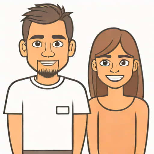How Old Is Randy Santel And Katina