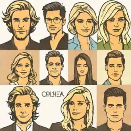 How Old Is Toff Made In Chelsea