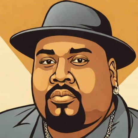 How Old Was Big Pun When He Died