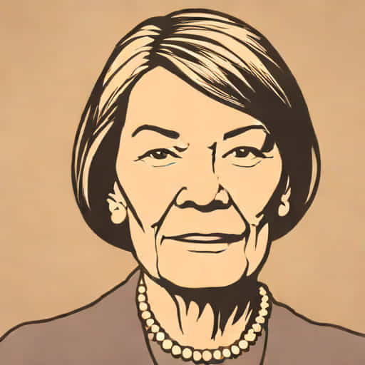 How Old Was Glenda Jackson When She Died