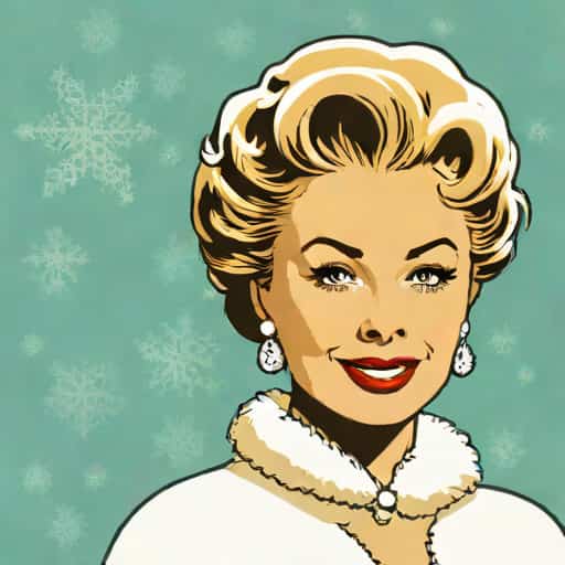 How Old Was Mitzi Gaynor In White Christmas