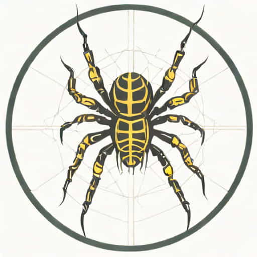 How Poisonous Is A Golden Orb Spider