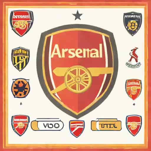 How Score For Arsenal