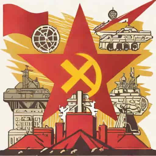 How Soviet Union Collapsed