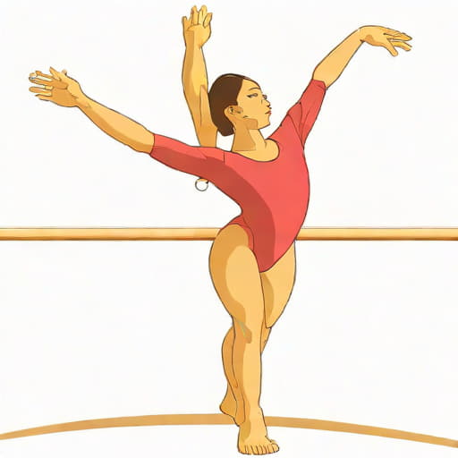 How Tall Is Jocelyn Robinson Gymnastics