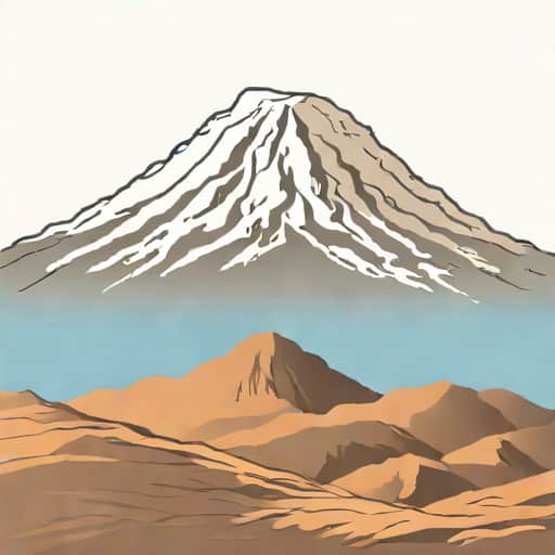 How Tall Is Mount Chimborazo