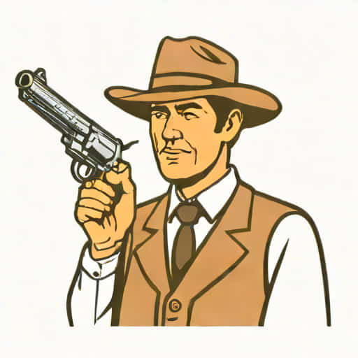 How Tall Was Thad On Gunsmoke