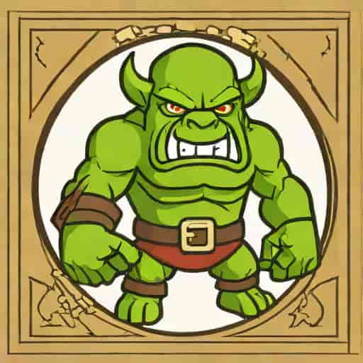 How To Beat Level 15 On Choppy Orc