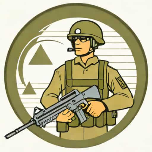 How To Become An Infantryman In The Army