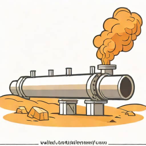 How To Blow Up A Pipeline Cast