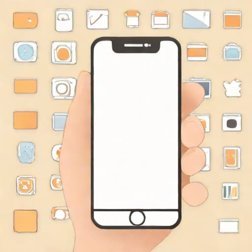 How To Blur Background On Iphone