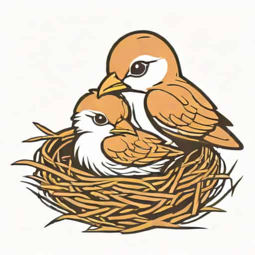How To Care For A Nestling