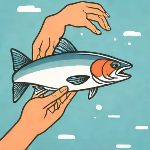 How To Catch Coho Salmon