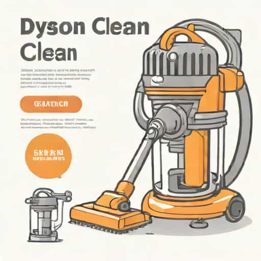 How To Clean Dyson Outsize Total Clean