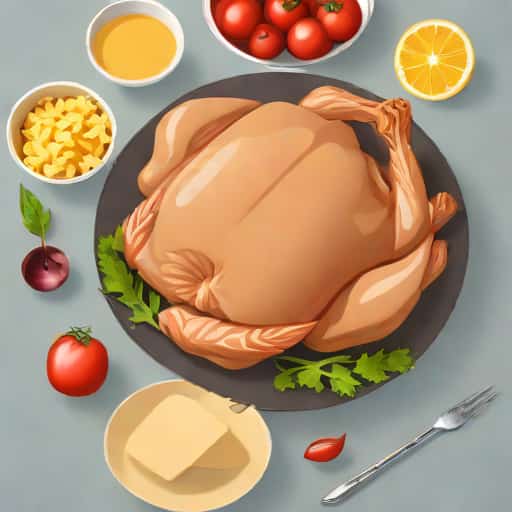 How To Cook A Frozen Butterball Turkey