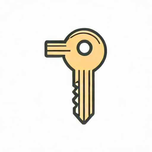 How To Copy A Key That Says Duplication Prohibited