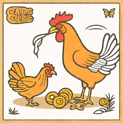 How To Cure Gape Worms In Chickens