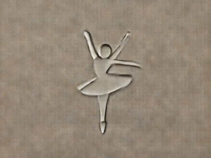 How To Dance Ballerina