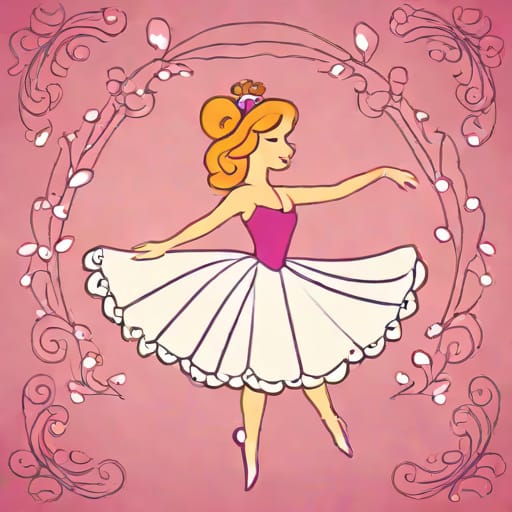 How To Dance The Sugar Plum Fairy