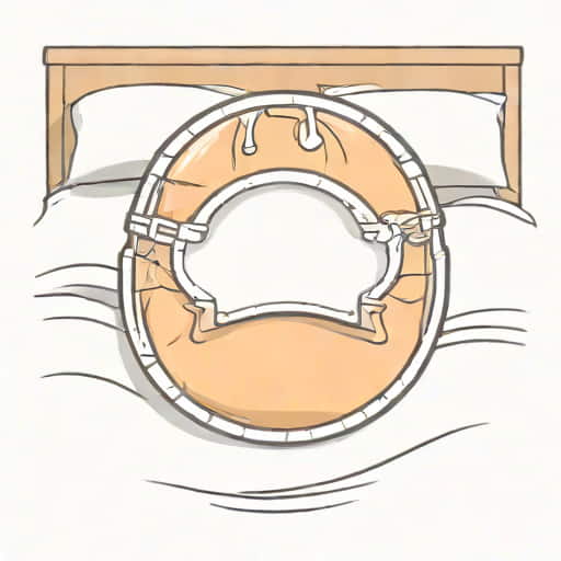 How To Empty Colostomy Bag In Bed