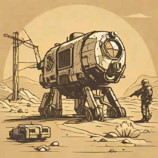 How To Find The Courser In Fallout 4