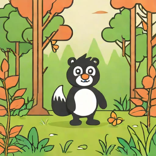 How To Find Timmy In The Forest