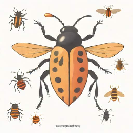 How To Find Uncommon Bugs Palia